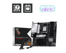 MB MSI PRO B850M-P WIFI AM5