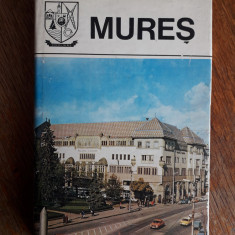 Mures - Colectia Judetele patriei / R4P2S