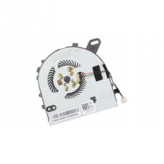 Cooler laptop Dell 15-7000 15-7560 15-7572 14-5468 Vostro 5468 5568 V5468 V5568 14-7472 P74G 15-5568