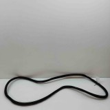 Garnitura ușă st&acirc;nga spate PORSCHE CAYENNE 9Y0/9Y3 2023 OEM: 9Y0833721C