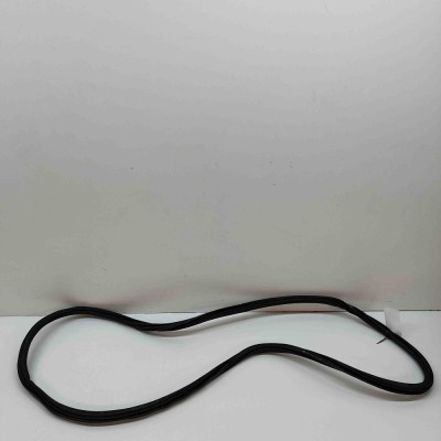 Garnitura ușă st&amp;acirc;nga spate PORSCHE CAYENNE 9Y0/9Y3 2023 OEM: 9Y0833721C foto