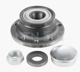 SNR R141.24 Set rulment roata