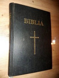 Biblia sau Sfanta Scriptura a Vechiului Noului Testament