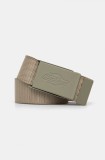 Dickies curea DEER culoarea verde, DK0A4Z3K