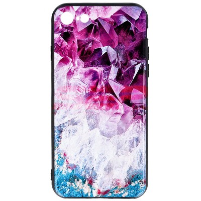 Toc TPU+PC UV Print Apple iPhone SE 2020 Model 03 foto