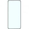 Folie sticla protectie ecran 111D Full Glue margini negre pentru Samsung Galaxy S21 Plus 5G