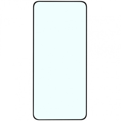 Folie sticla protectie ecran 111D Full Glue margini negre pentru Samsung Galaxy S21 Plus 5G foto