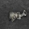 Supapa EGR AUDI A6 4F2, C6 2006 OEM: 06E131101C 2254638