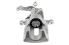 Etrier spate Citroen C4 2 2009-, Peugeot 3008 2009-, 308 Gti, Cc 2008-, Rcz 2010-, Ds4 2011-, Ds5 11, Stanga, NTY HZT-CT-019