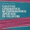 Calcule cinematice si tehnologice aplicate in filaturi