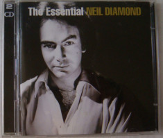 Neil Diamond - The Essential foto