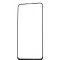 Geam sticla + OCA Huawei P Smart Z, Y9 Prime (2019), Black