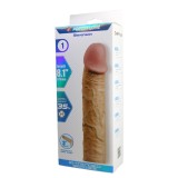 Manson pentru penis Pretty Love Stevenson 20,5 cm