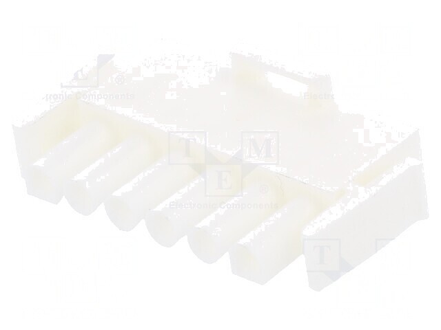 Conector Plug UMNL 06P