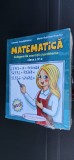 MATEMATICA CULEGERE DE EXERCITII SI PROBLEME CLASA A IV A TRANDAFIRESCU ENACHE, Carminis, Clasa 4, Carmen Trandafirescu