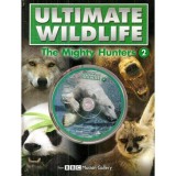 Cumpara ieftin The Mighty Hunters