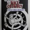 LES GALERES DE MAX CRUMBLY - COLLEGE CHAUD - BOUTILLANT par RACHEL RENEE RUSSELL , 2017
