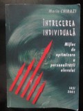 Intrecerea individuala-Marin Chirazi