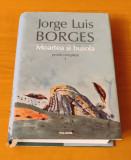 Jorge Luis Borges - Proza completă 1. Moartea și busola