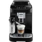 Espressor automat De&amp;#039;Longhi Magnifica Evo ECAM 290.61.B, Carafa pentru lapte, Sistem LatteCrema, Rasnita cu 13 setari, 1,8l, 15 bar, 1450W, Negru