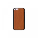 Carcasa iPhone 6/6S Just Must Armour Brown (protectie margine 360&deg;)
