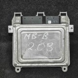 Unitate de control motor MERCEDES-BENZ B W245 2008 OEM: A2661534279,A0014460440,5WK90927 2044390