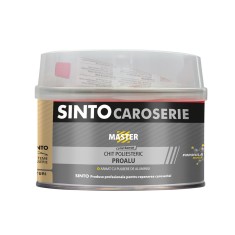 Chit Poliesteric Proalu Master 125 Ml (220 G) Sinto 155318 SIN11129