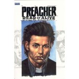 Preacher: Dead of Alive