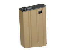 Incarcator 75 bile AR-15/M4 Tan BATTLEAXE