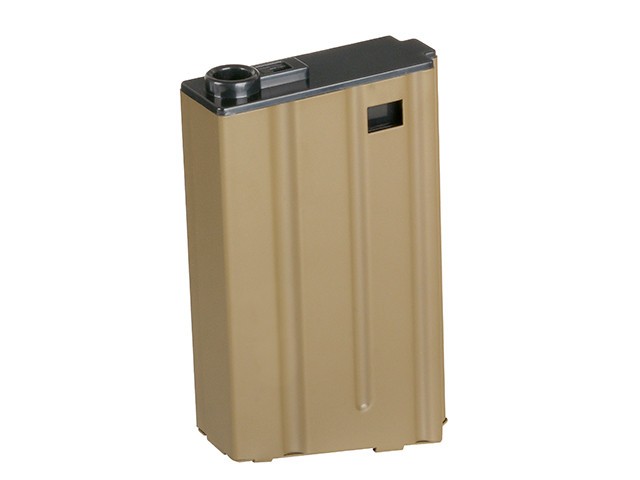 Incarcator 75 bile AR-15/M4 Tan BATTLEAXE