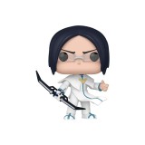 Bleach POP! Animation Vinyl Figures Uryu 9 cm, Funko