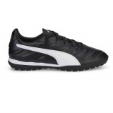 Ghete fotbal Puma King Pro 21 TT Negru, 36 - 40, 40.5, 41, 42, 42.5, 43, 44, 44.5, 45 - 47