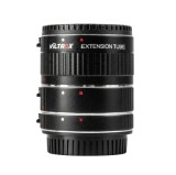 Tuburi de extensie macro Viltrox DG-C Auto focus pentru Canon EF/EF-S