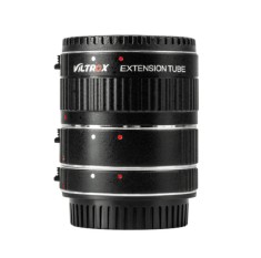 Tuburi de extensie macro Viltrox DG-C Auto focus pentru Canon EF/EF-S foto