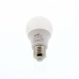 Bec LED A60 E27 10W 720lm 230V lumina calda Basic Well