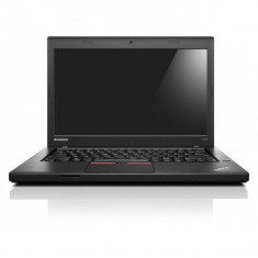 Laptop Lenovo ThinkPad L450, Intel Core i5 Gen 4 4300U 1.9 Ghz, 4 GB DDR3, 1 TB SSD SSD NOU, Wi-Fi, Bluetooth, WebCam, Display 14inch 1366 by 768 foto