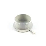 Dop flanșă pentru aparat de aer condiționat De'Longhi TL1857 CG1092 Original