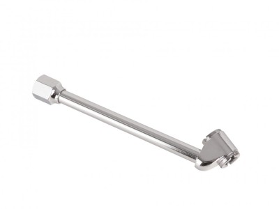 Prelungitor metalic pentru valve, 1 / 4&amp;quot;, 8 mm, Geko G01266 foto