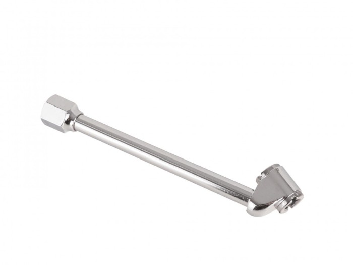 Prelungitor metalic pentru valve, 1 / 4&quot;, 8 mm, Geko G01266