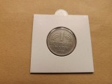 Germania 1 Deutsche Mark 1974 J