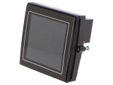 Aparat de Măsură Multifuncțional cu Panou LCD Negativ