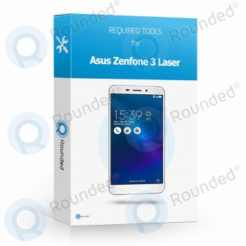 Caseta de instrumente laser Asus Zenfone 3