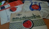 AS - SLOW FOX, MUZICA USOARA (3 DISC VINIL, LP)