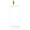Touchscreen Allview X1 Soul Alb - Display Telefon, Componenta Originala