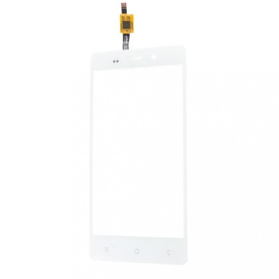 Touchscreen Allview X1 Soul, Alb foto