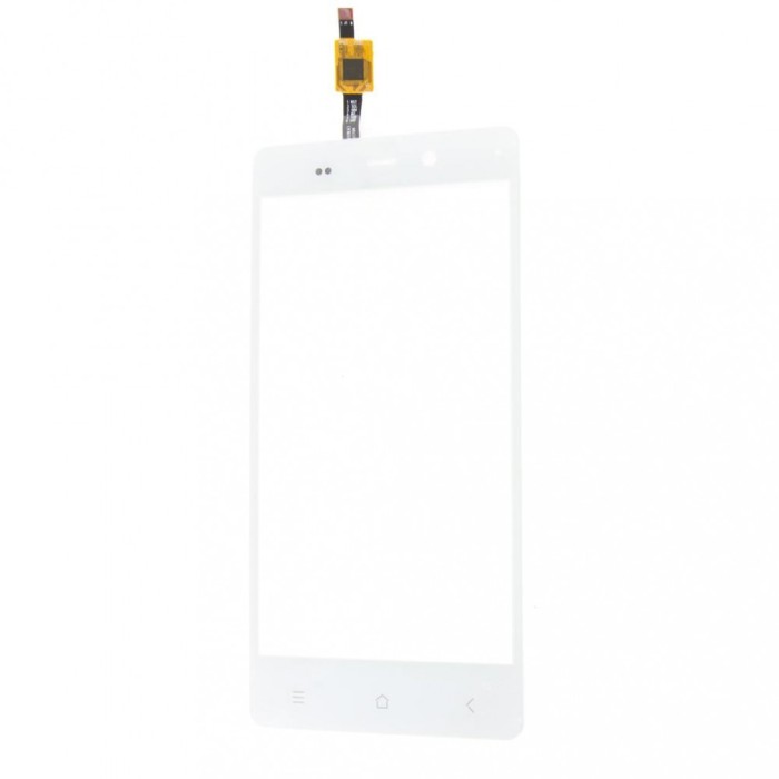 Touchscreen Allview X1 Soul, Alb