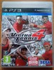 Joc PS3 Virtual tennis 4