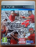 Joc PS3 Virtual tennis 4