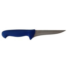 Cutit profesional cu lama dreapta pentru feliat si filetat 28 cm