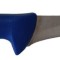 Cutit profesional cu lama dreapta pentru feliat si filetat 28 cm